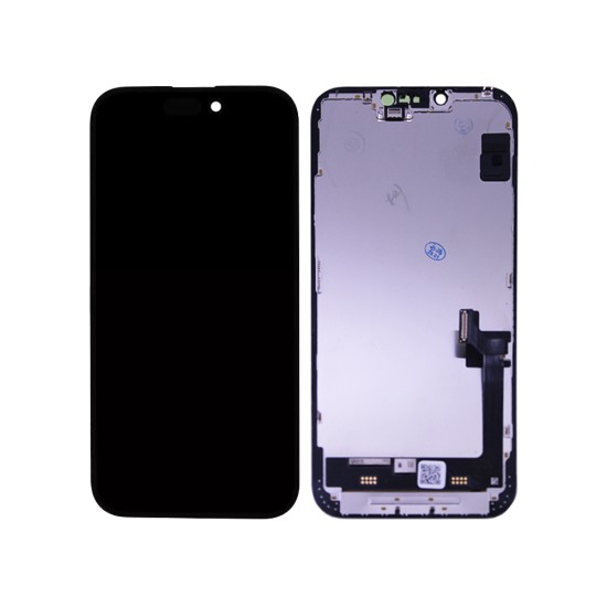 Touch+Display Apple iPhone 14 Plus Negro